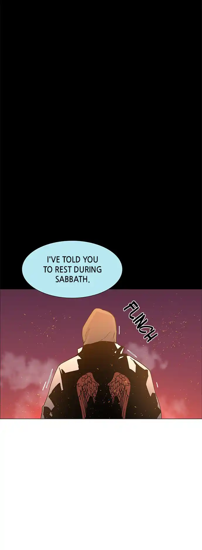 LESSA - Servant of Cosmos 124