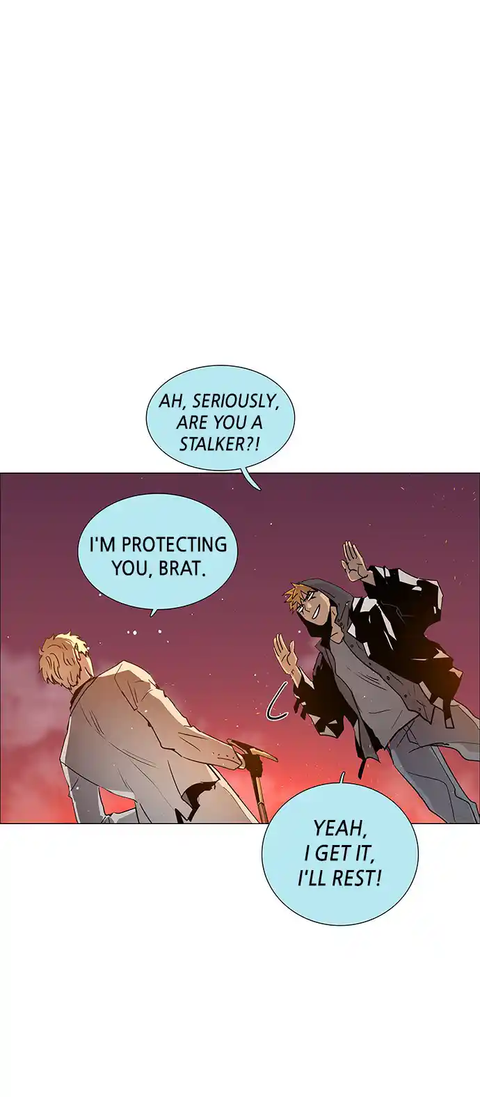 LESSA - Servant of Cosmos 124