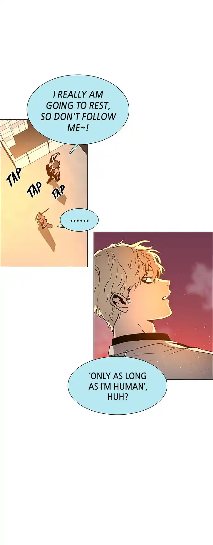 LESSA - Servant of Cosmos 124