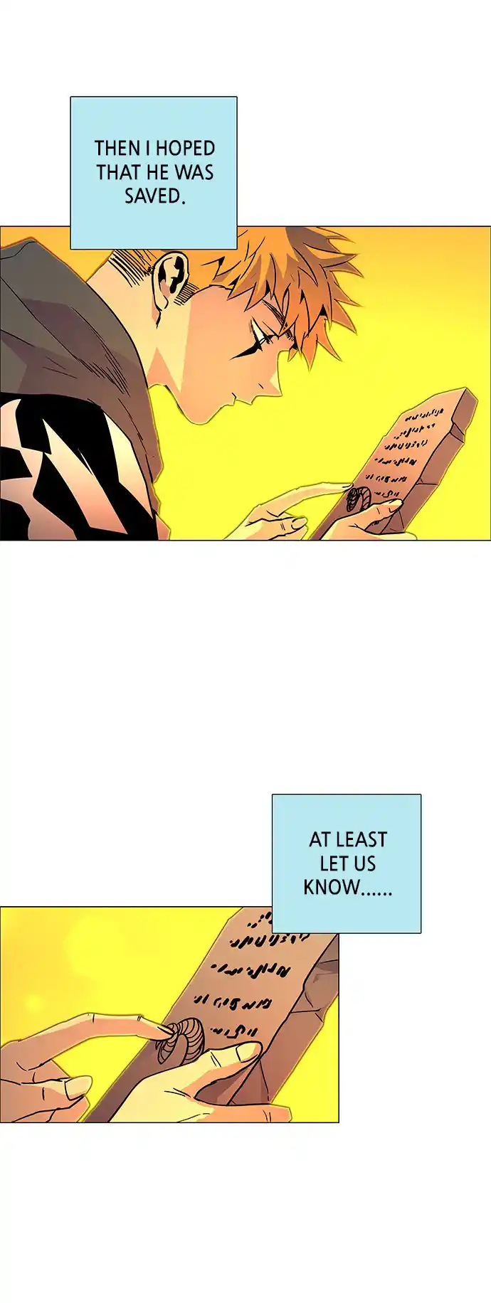 LESSA - Servant of Cosmos 124