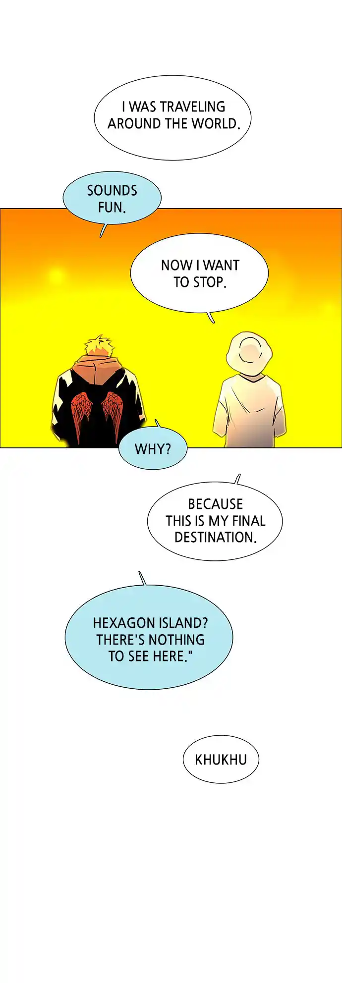 LESSA - Servant of Cosmos 124