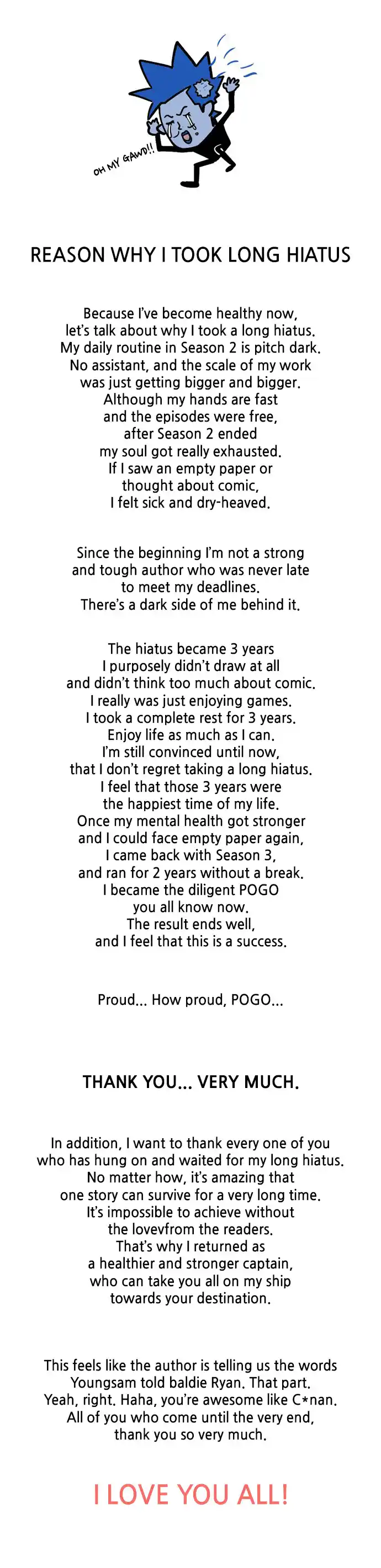 LESSA - Servant of Cosmos 125