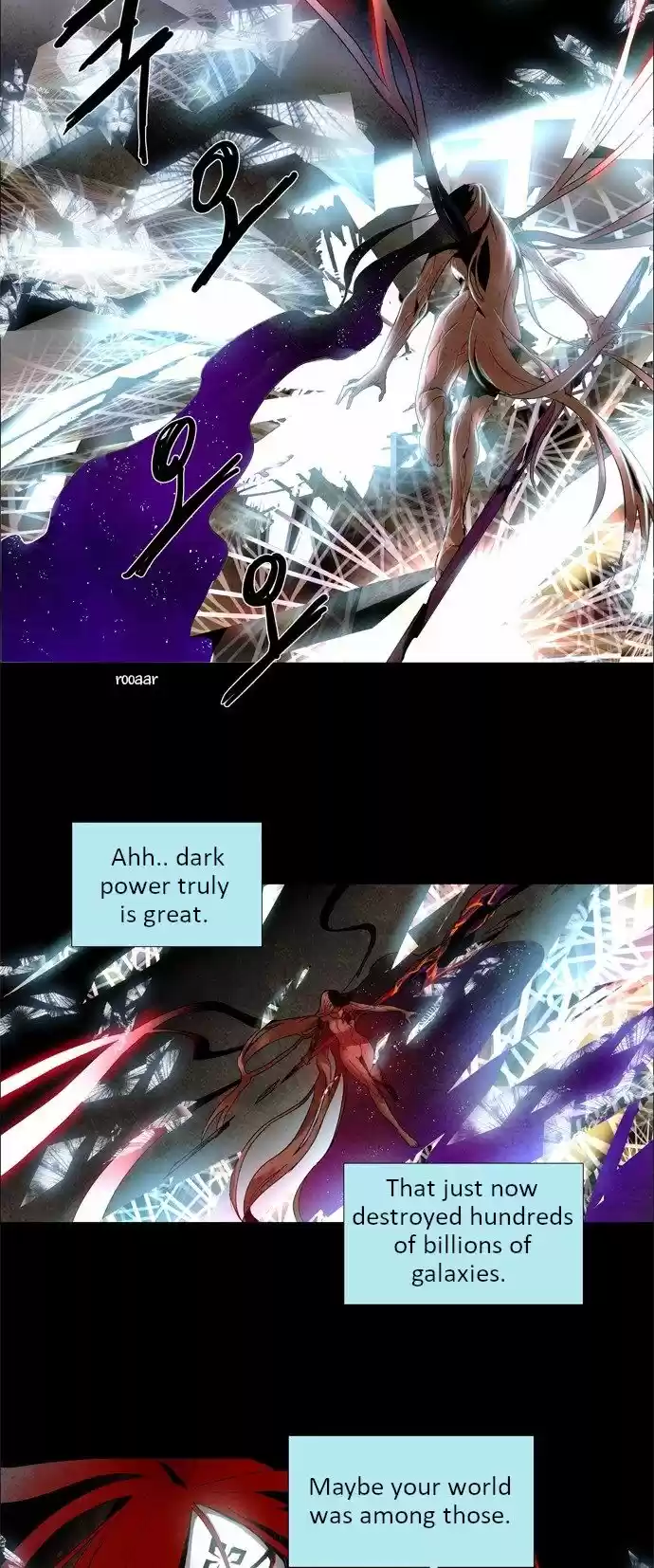 LESSA - Servant of Cosmos 3