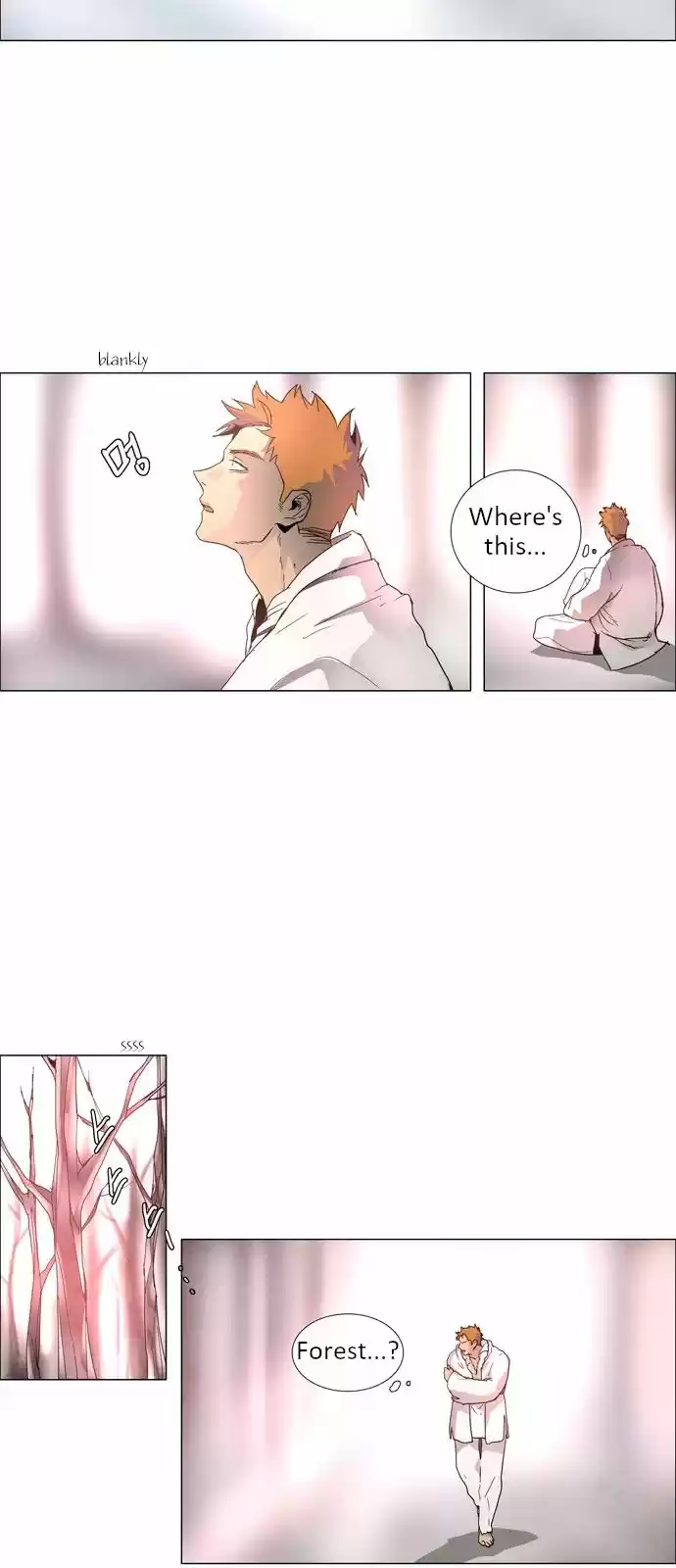 LESSA - Servant of Cosmos 3