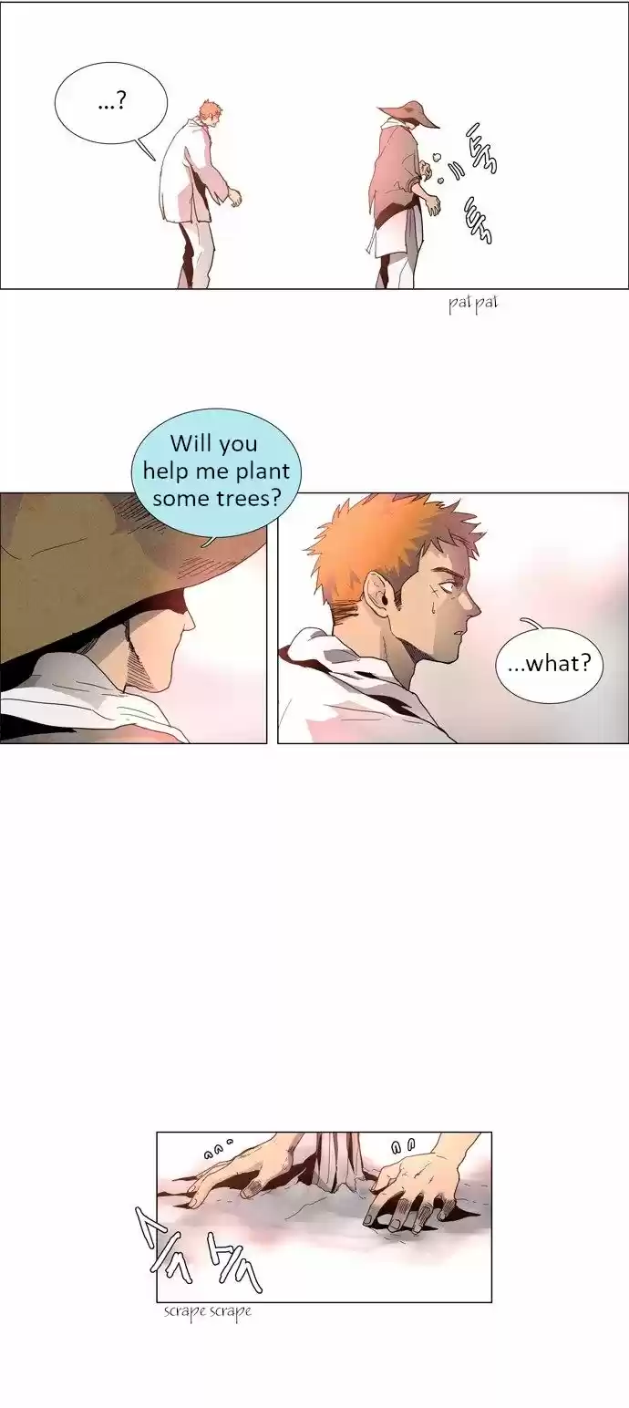 LESSA - Servant of Cosmos 3