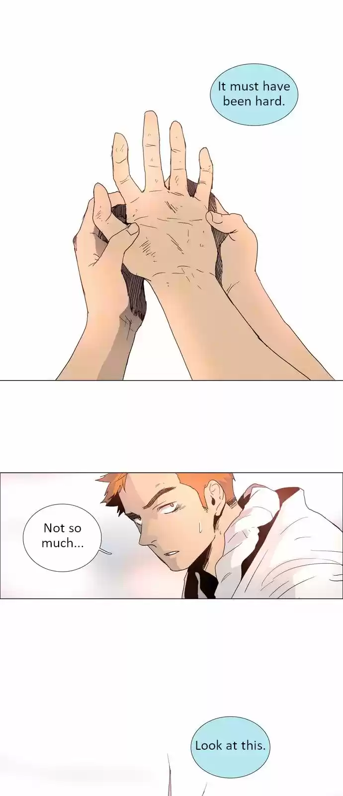 LESSA - Servant of Cosmos 3