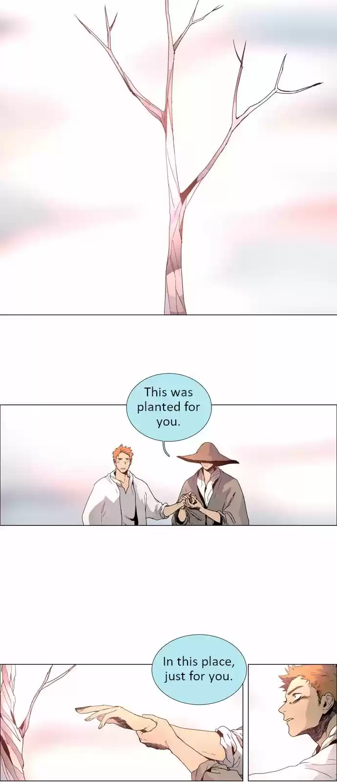 LESSA - Servant of Cosmos 3