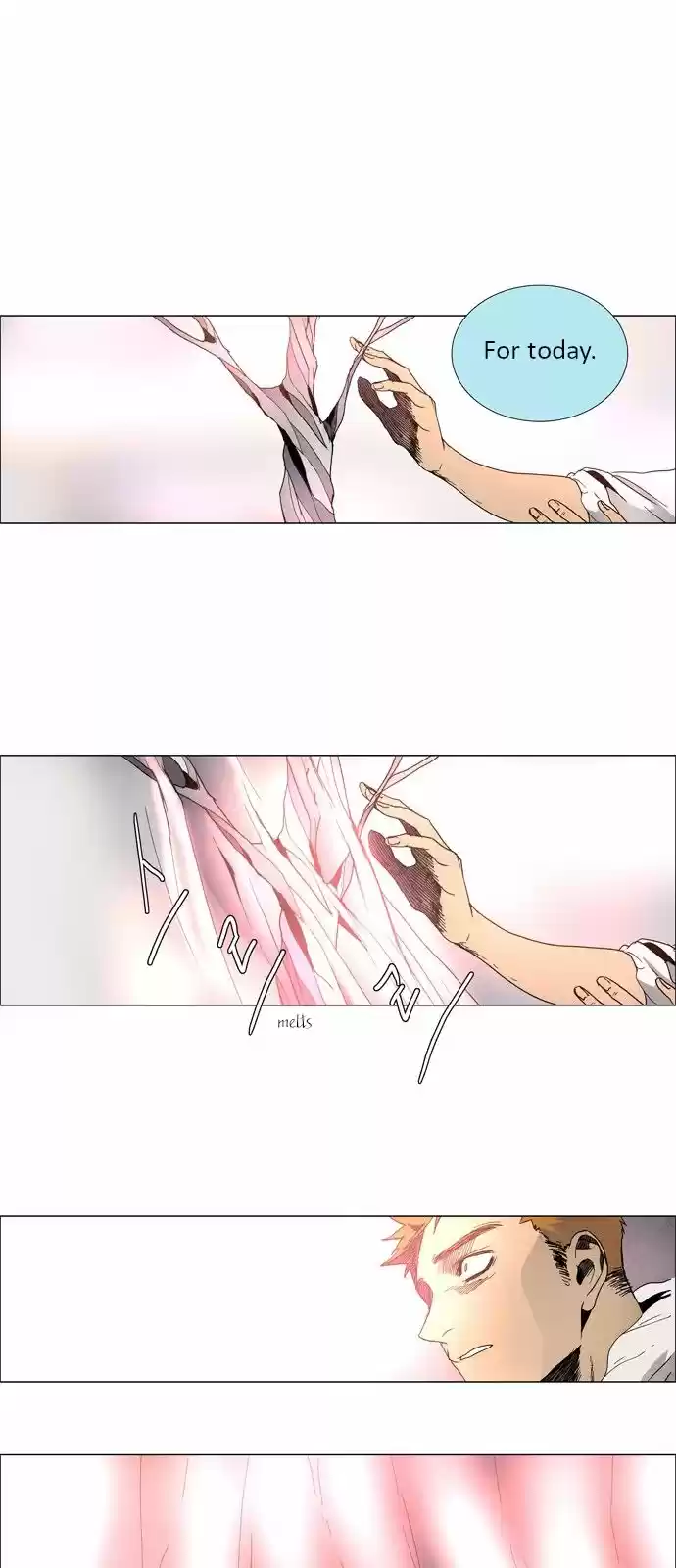 LESSA - Servant of Cosmos 3