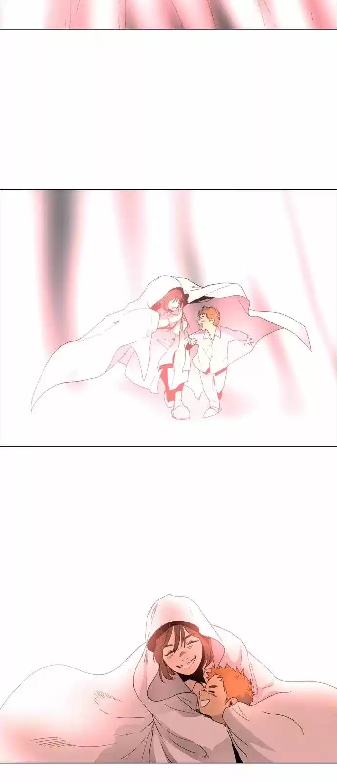 LESSA - Servant of Cosmos 3