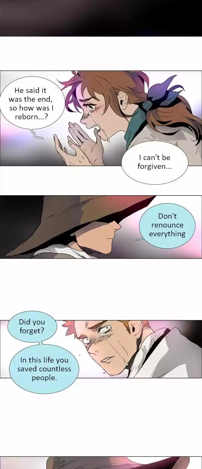 LESSA - Servant of Cosmos 3