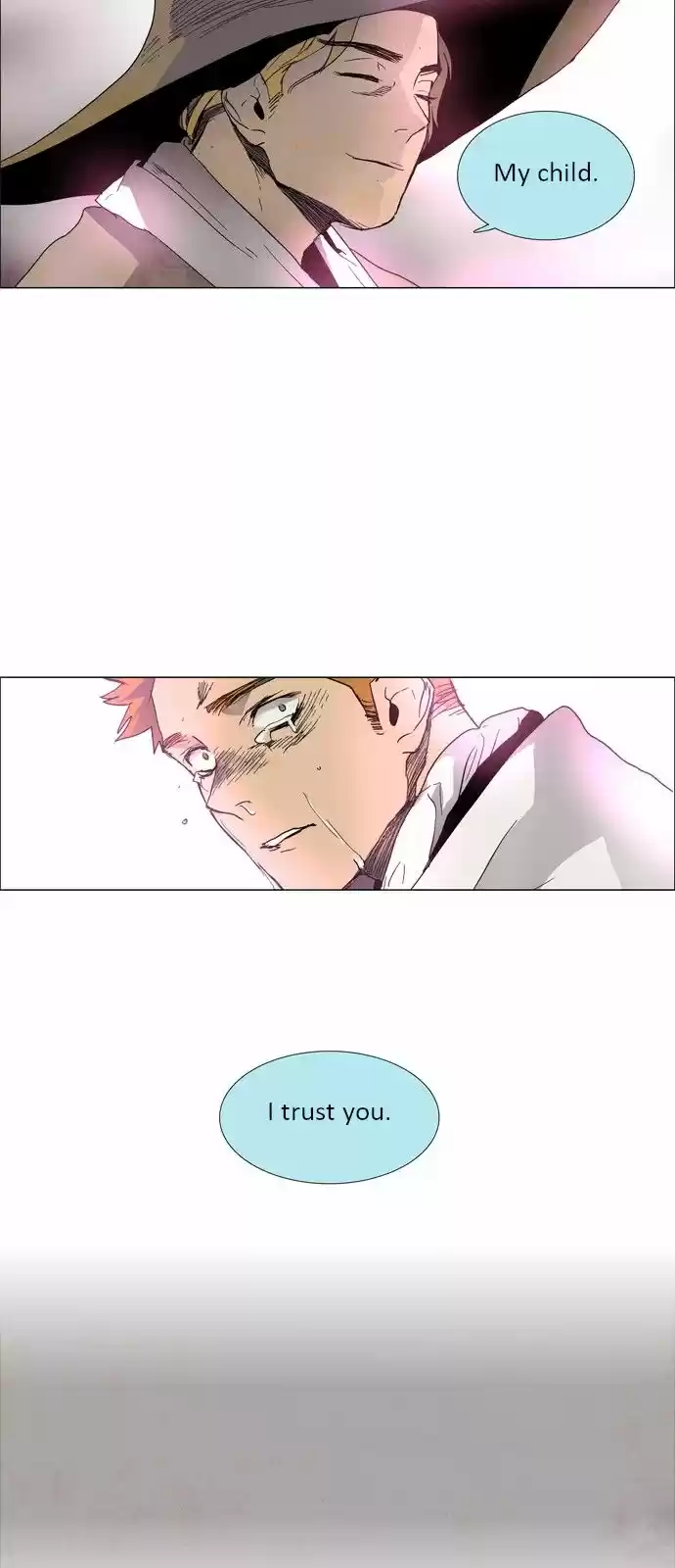 LESSA - Servant of Cosmos 3