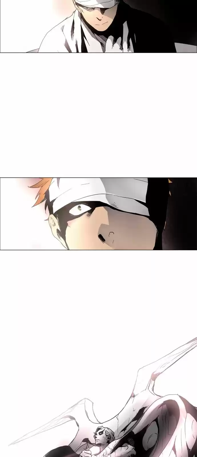 LESSA - Servant of Cosmos 3