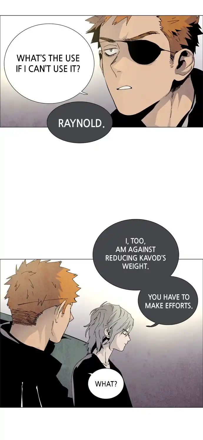 LESSA - Servant of Cosmos 58