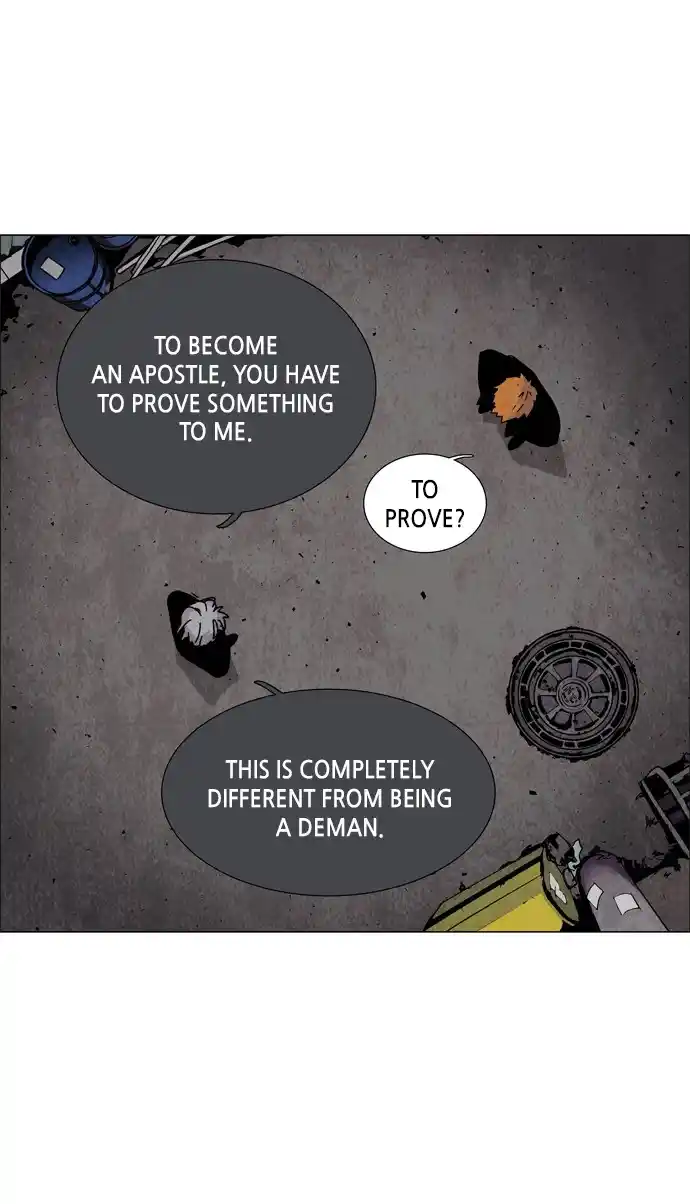 LESSA - Servant of Cosmos 58