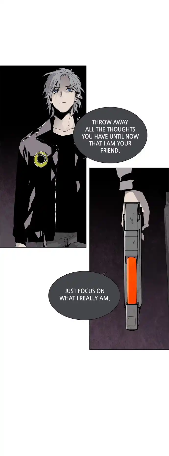 LESSA - Servant of Cosmos 58