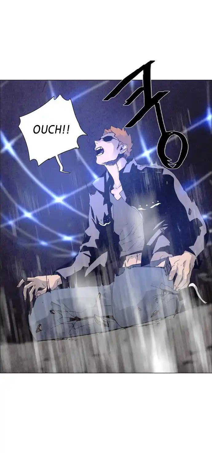 LESSA - Servant of Cosmos 58