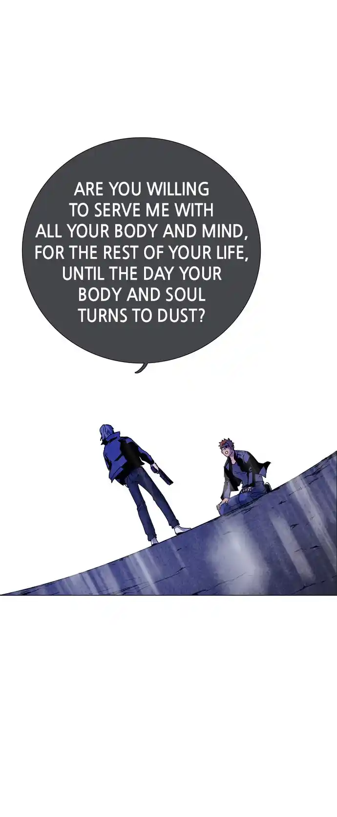 LESSA - Servant of Cosmos 58