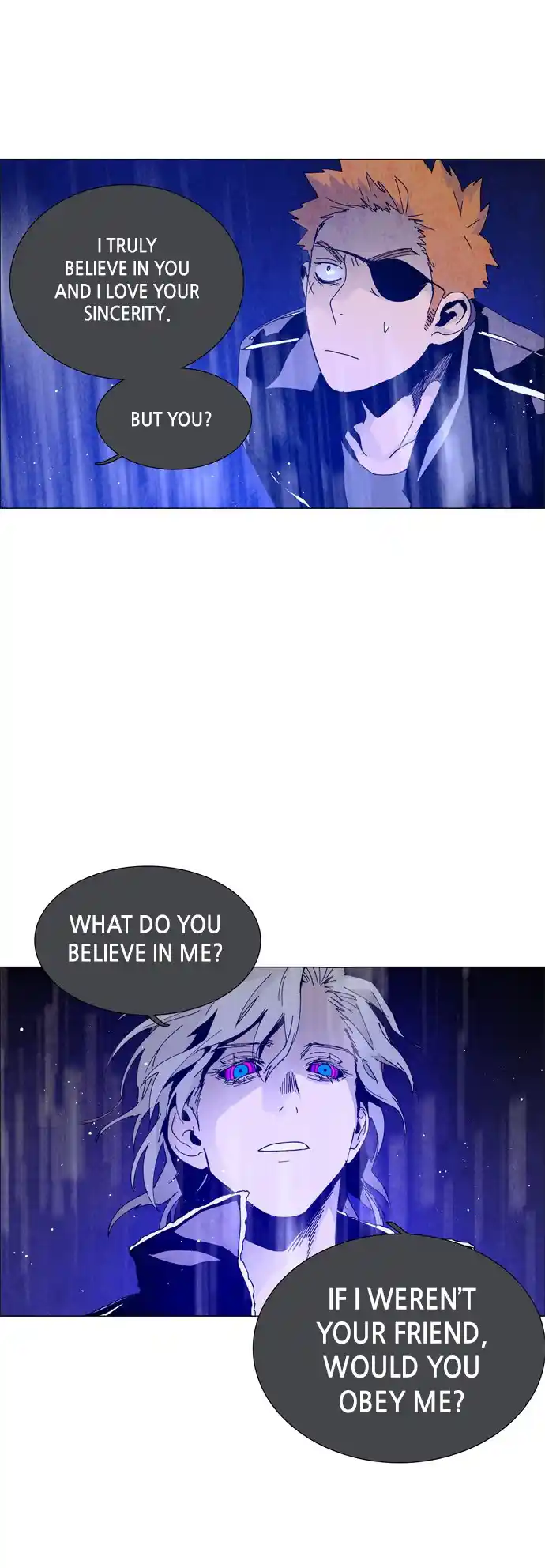 LESSA - Servant of Cosmos 58