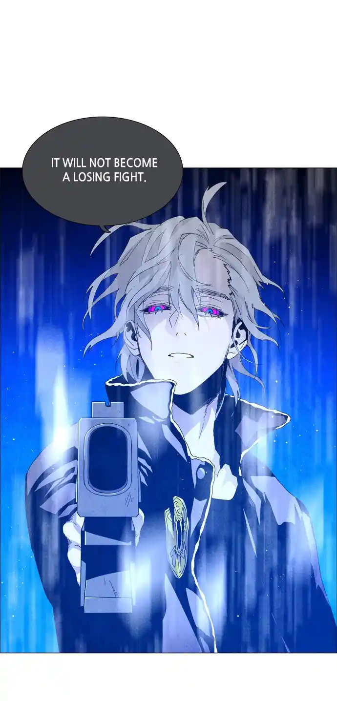 LESSA - Servant of Cosmos 58