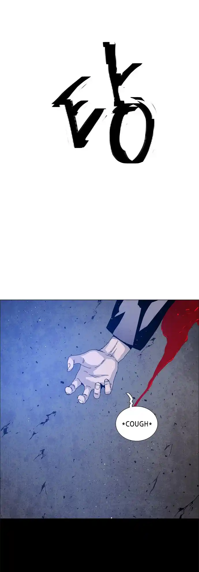 LESSA - Servant of Cosmos 58