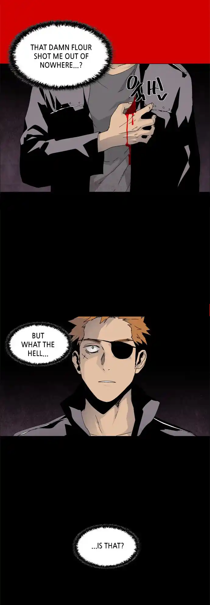 LESSA - Servant of Cosmos 58