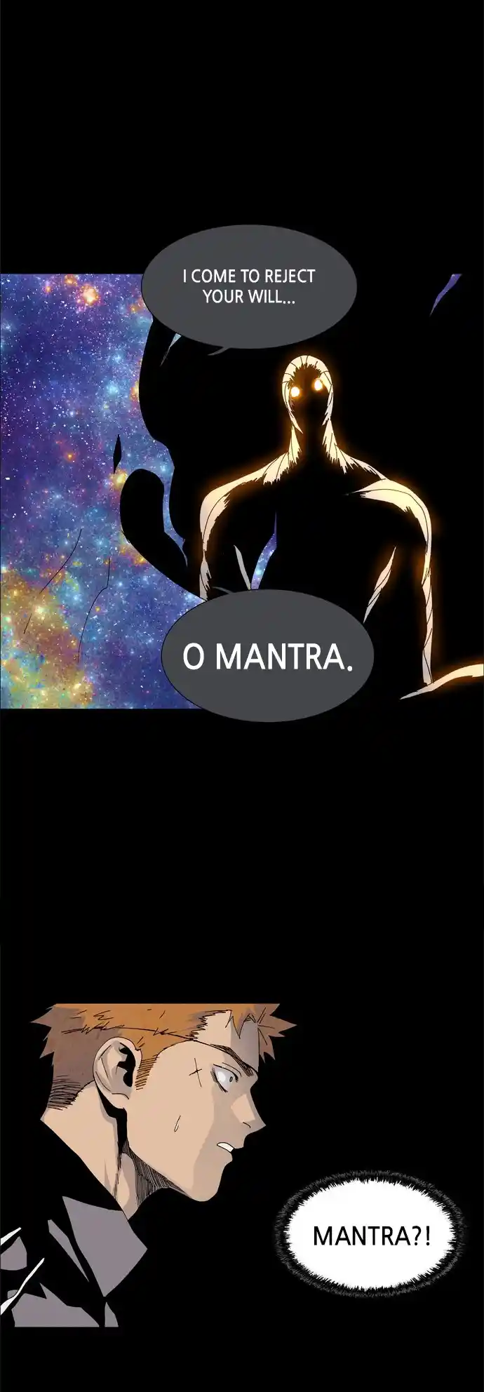 LESSA - Servant of Cosmos 58