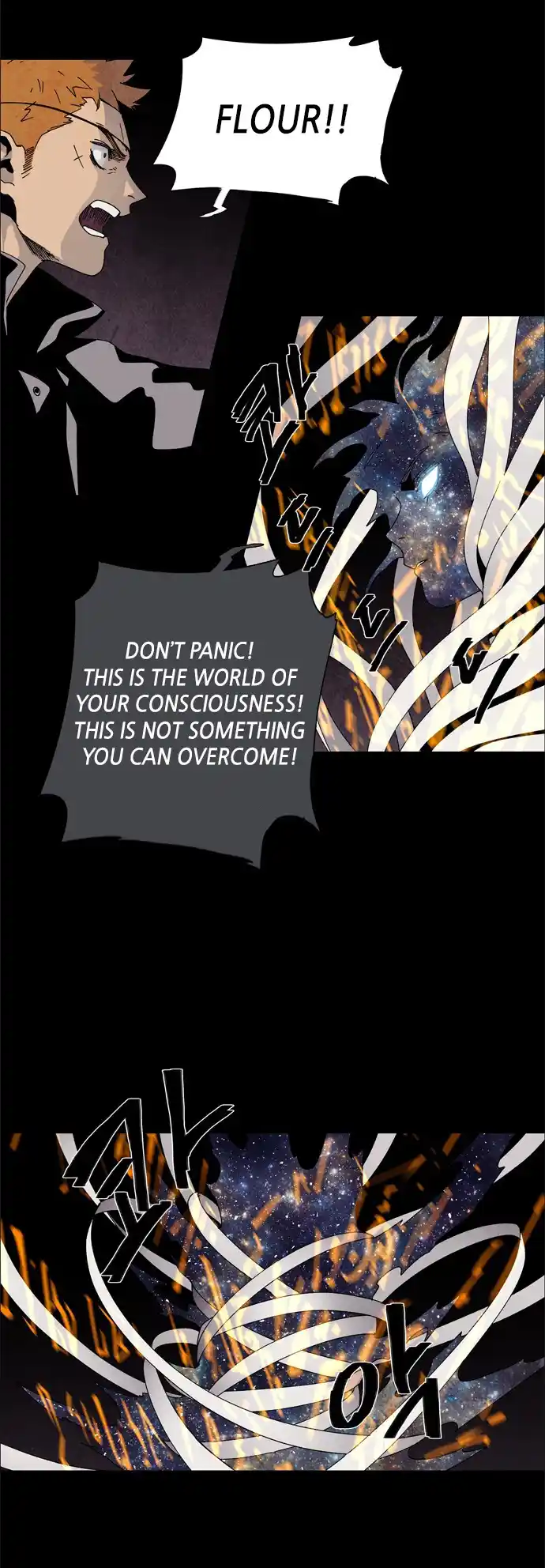 LESSA - Servant of Cosmos 59