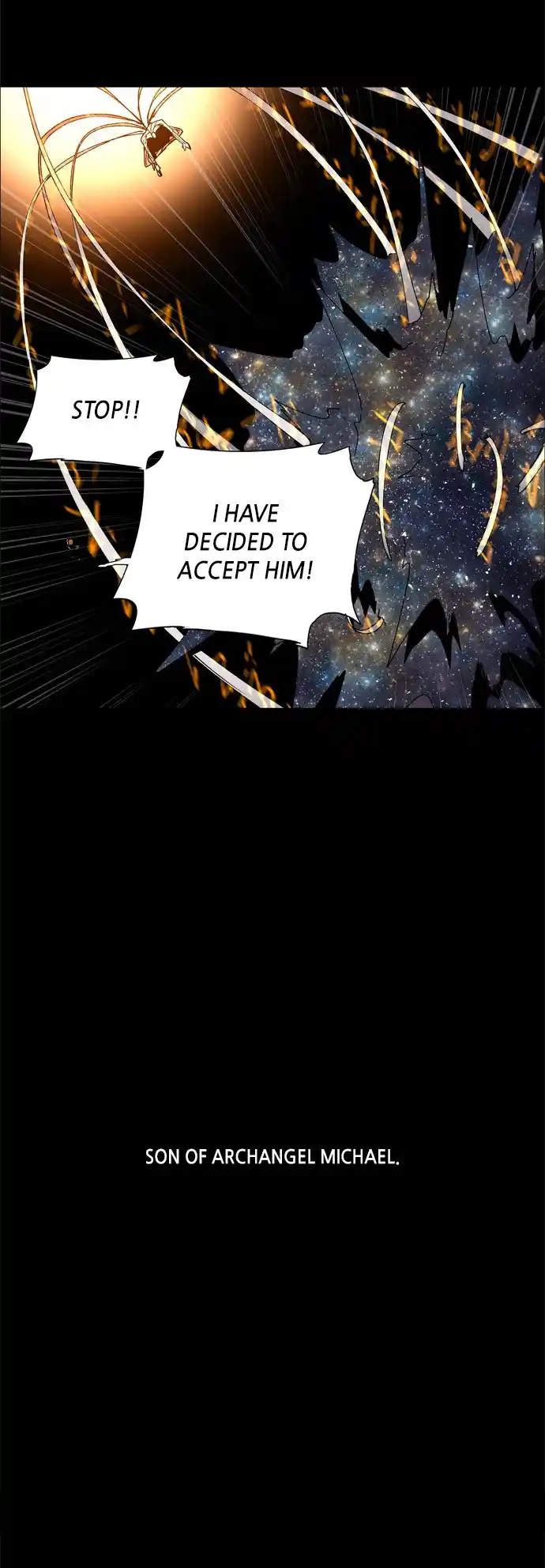 LESSA - Servant of Cosmos 59