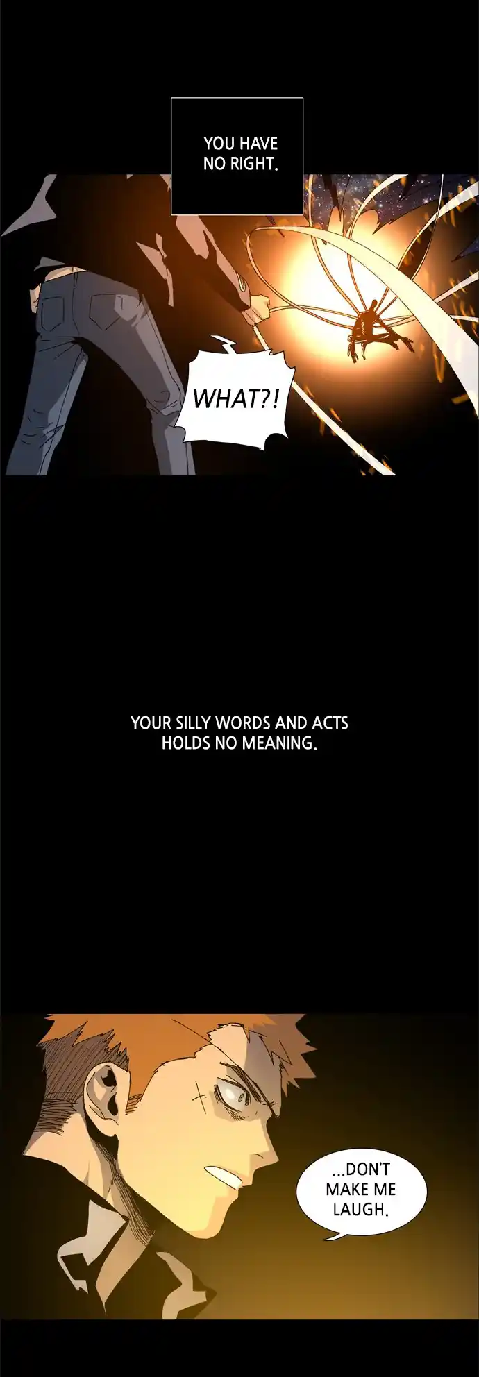 LESSA - Servant of Cosmos 59