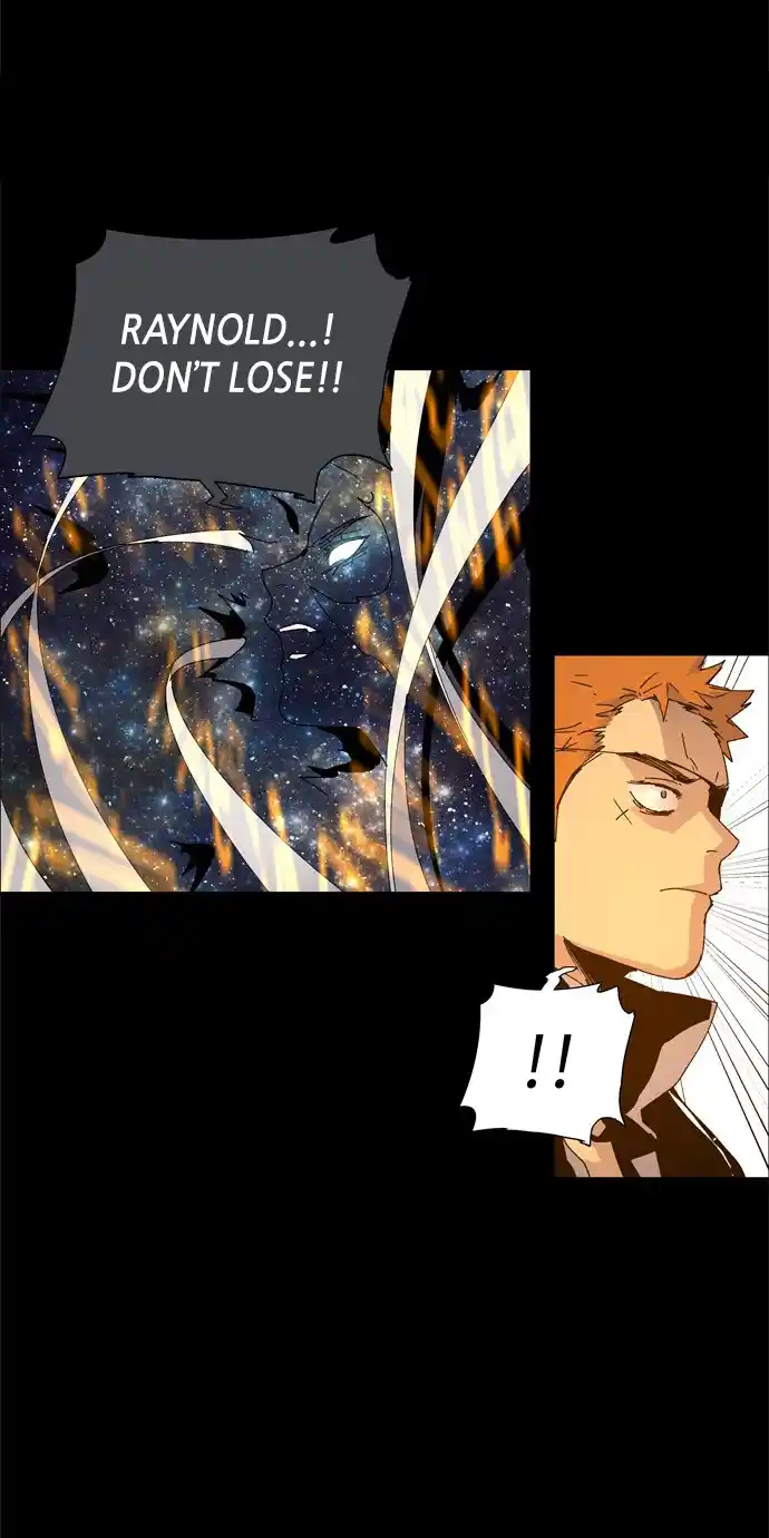 LESSA - Servant of Cosmos 59