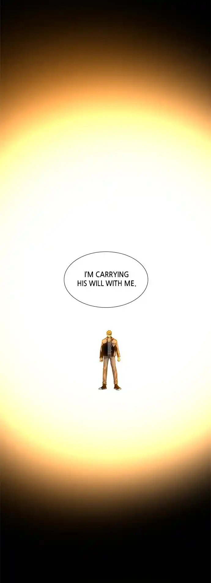 LESSA - Servant of Cosmos 59