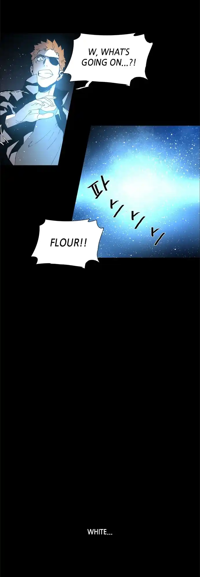 LESSA - Servant of Cosmos 59