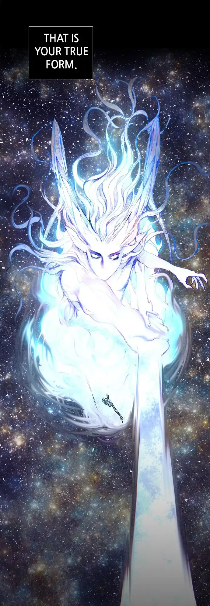 LESSA - Servant of Cosmos 59