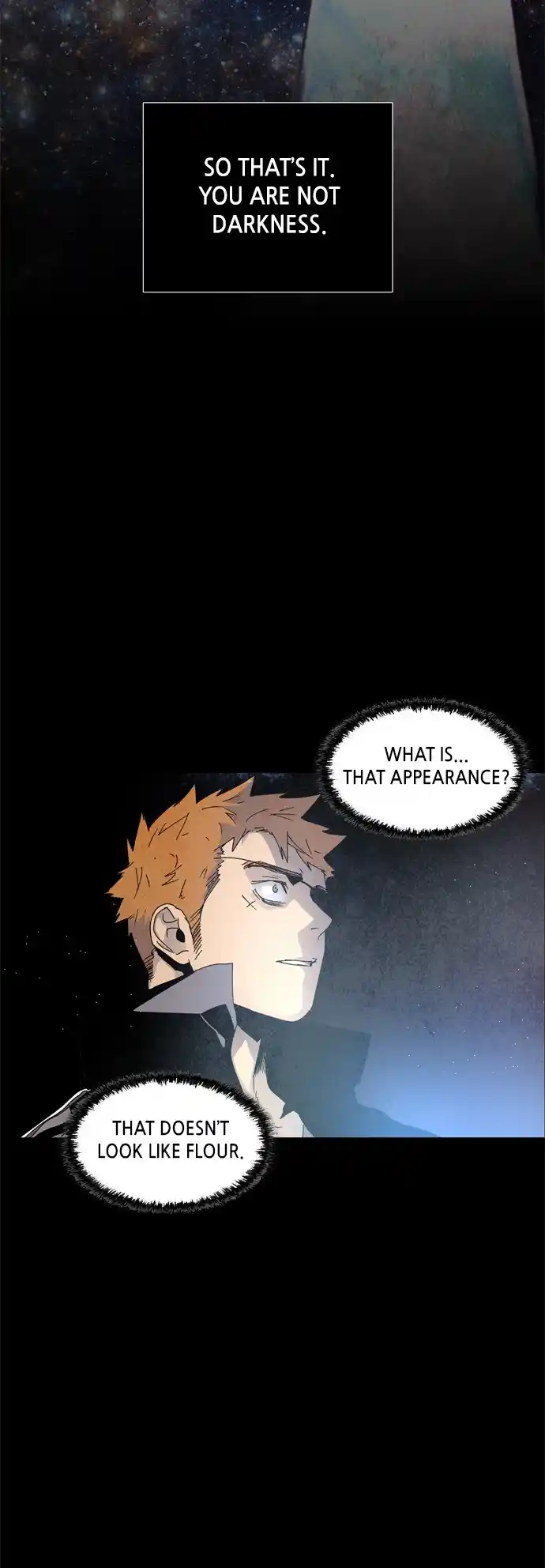 LESSA - Servant of Cosmos 59