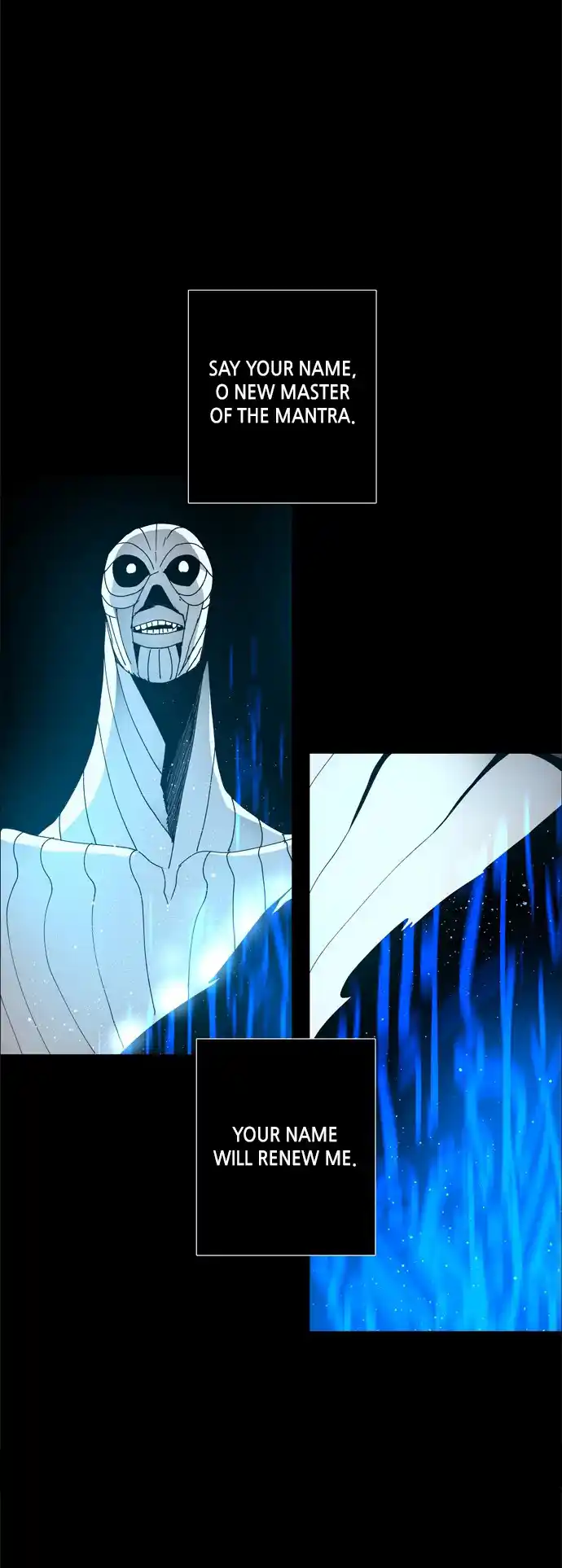 LESSA - Servant of Cosmos 59