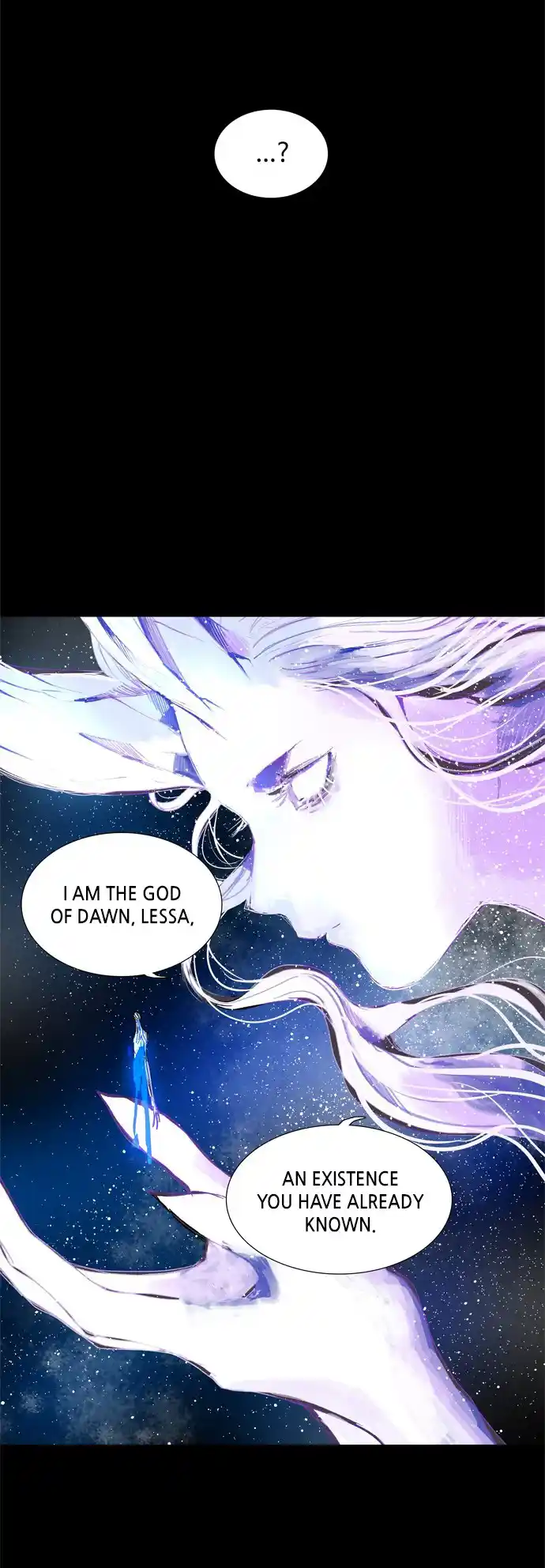 LESSA - Servant of Cosmos 59