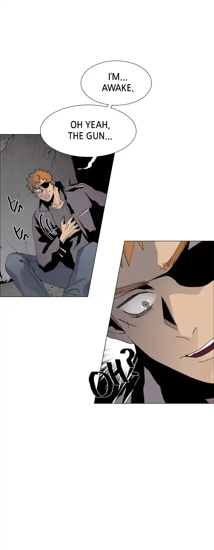 LESSA - Servant of Cosmos 59