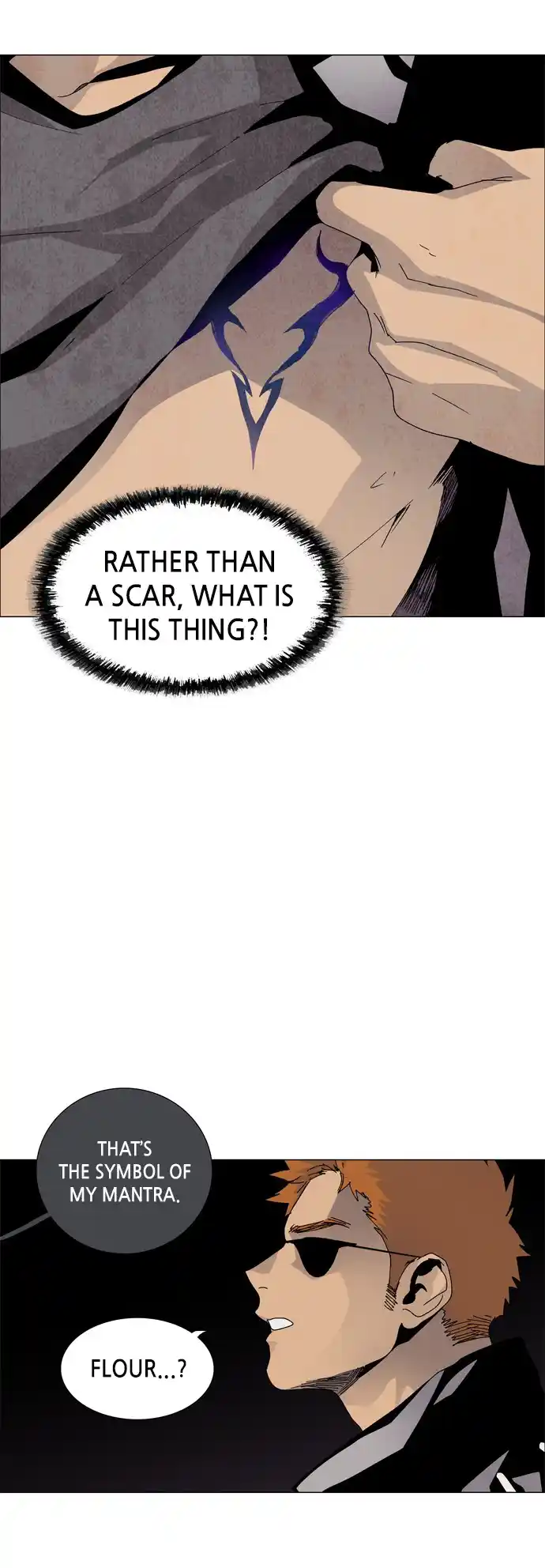 LESSA - Servant of Cosmos 59