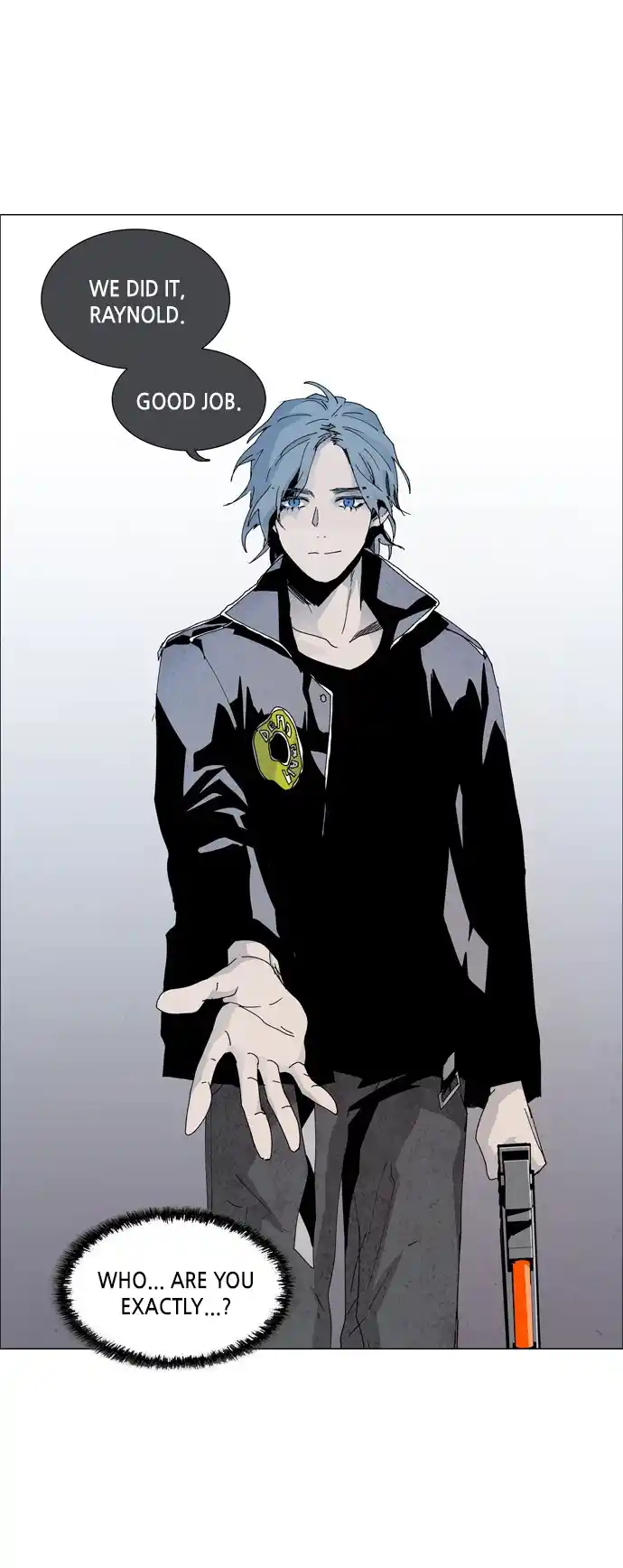 LESSA - Servant of Cosmos 59