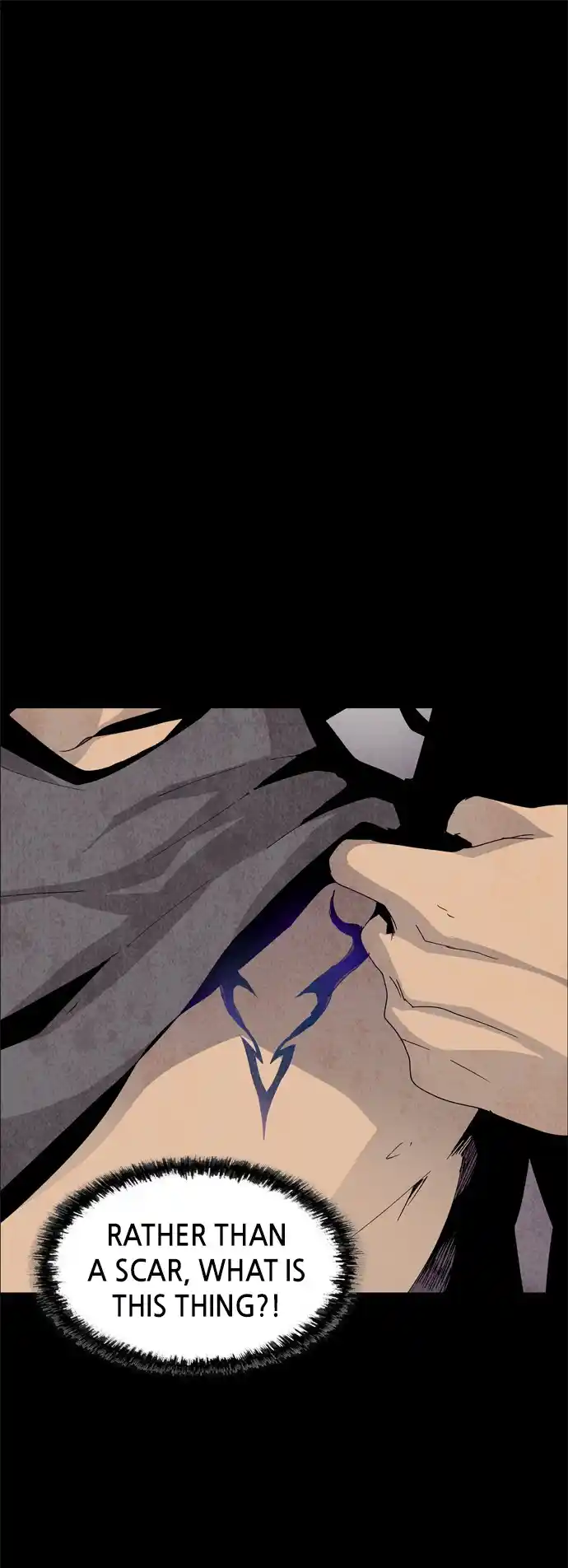 LESSA - Servant of Cosmos 60