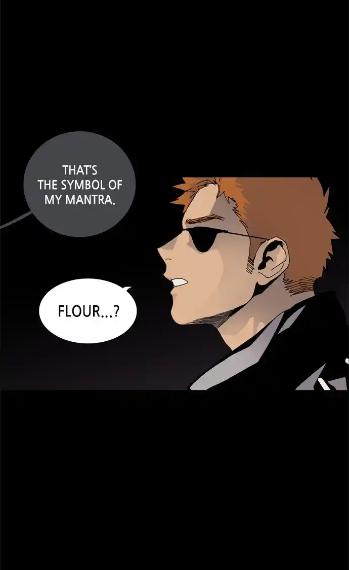 LESSA - Servant of Cosmos 60