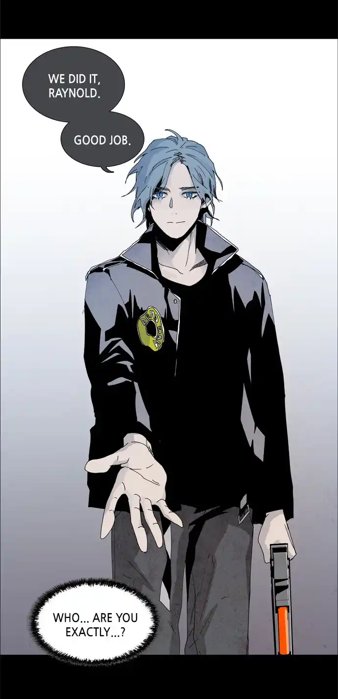 LESSA - Servant of Cosmos 60