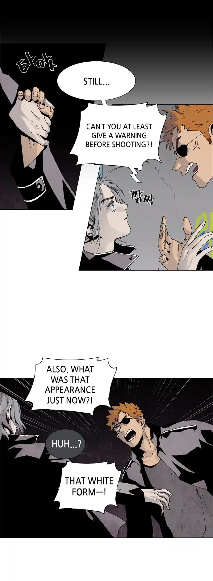 LESSA - Servant of Cosmos 60