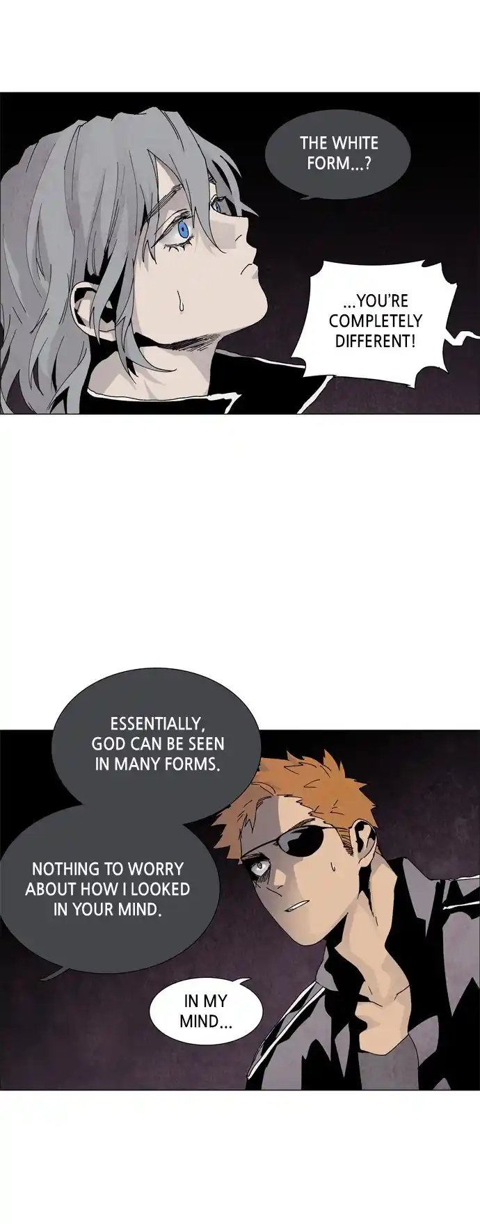 LESSA - Servant of Cosmos 60