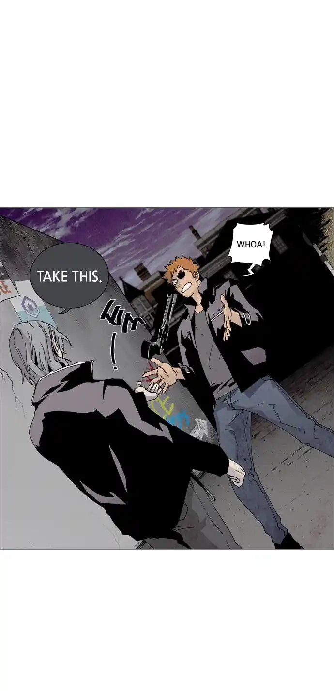 LESSA - Servant of Cosmos 60