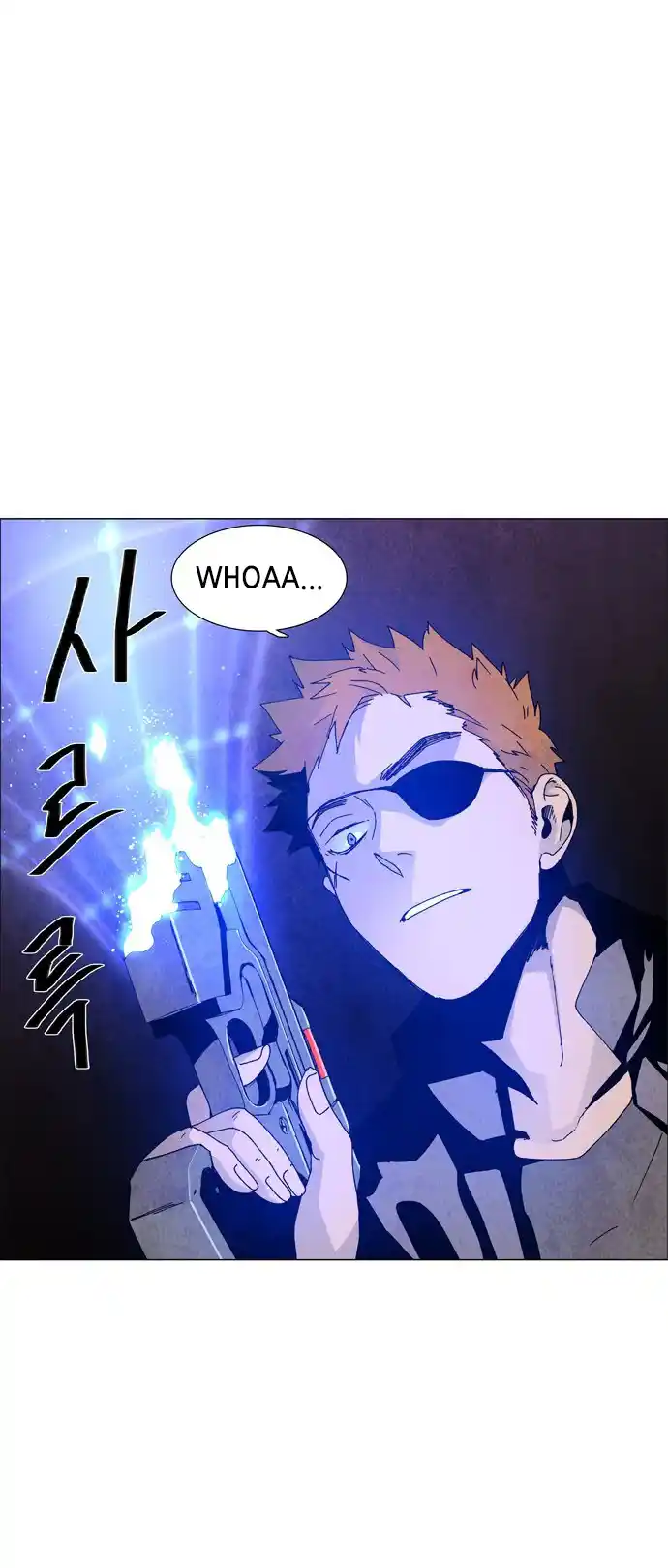 LESSA - Servant of Cosmos 60