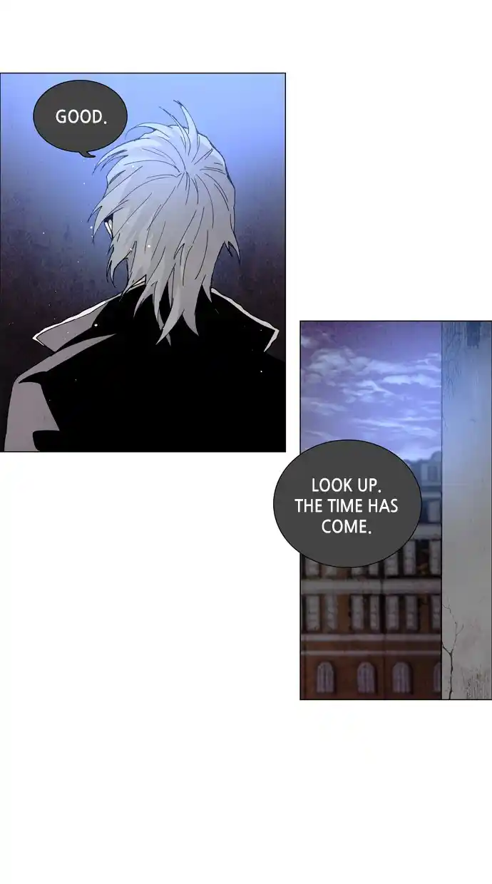 LESSA - Servant of Cosmos 60