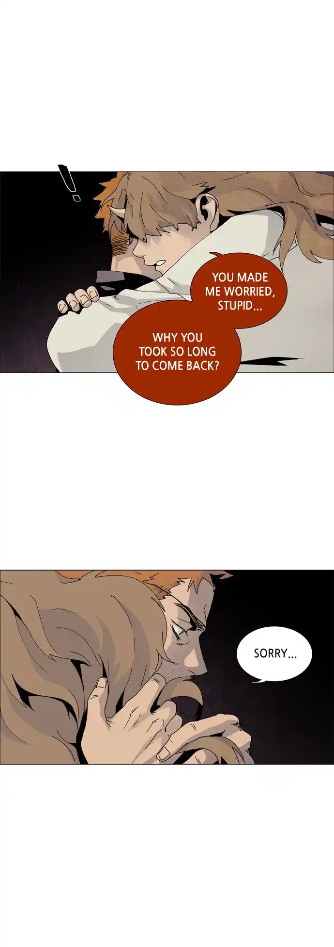 LESSA - Servant of Cosmos 60