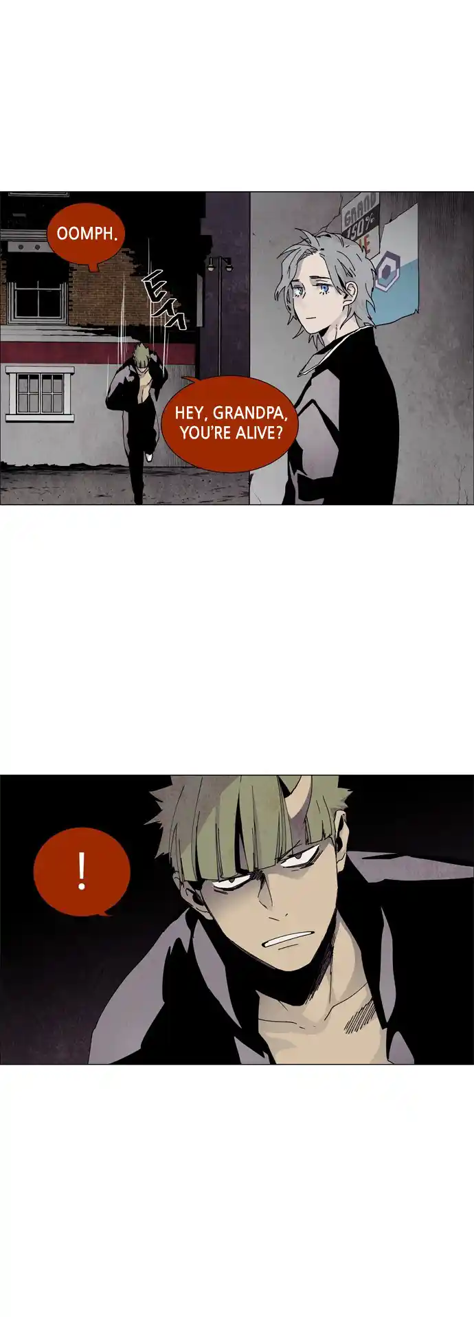 LESSA - Servant of Cosmos 60