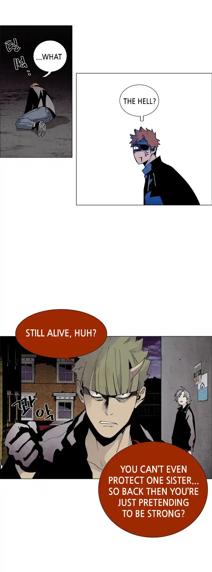 LESSA - Servant of Cosmos 60